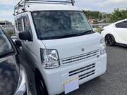 2025 SUZUKI EVERY