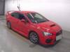 SUBARU WRX STI