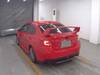 SUBARU WRX STI