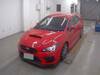 SUBARU WRX STI