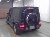 MERCEDES BENZ G-CLASS