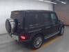 MERCEDES BENZ G-CLASS