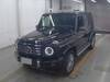 MERCEDES BENZ G-CLASS
