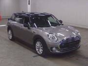 2016 BMW MINI