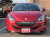 PEUGEOT RCZ