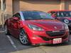 PEUGEOT RCZ