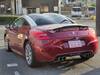 PEUGEOT RCZ