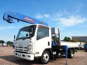 2013 ISUZU OTHER
