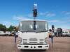 ISUZU OTHER