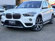 2015 BMW X1