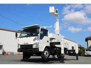2008 ISUZU OTHER