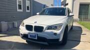 2013 BMW X1