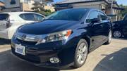 2011 LEXUS HS HS250H