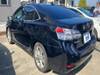 LEXUS HS