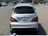 MERCEDES BENZ CLA-CLASS Shooting Brake