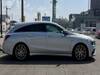 MERCEDES BENZ CLA-CLASS Shooting Brake