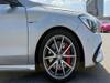 MERCEDES BENZ CLA-CLASS Shooting Brake