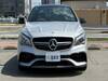 MERCEDES BENZ CLA-CLASS Shooting Brake