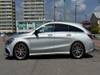 MERCEDES BENZ CLA-CLASS Shooting Brake