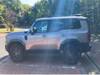 TOYOTA LANDCRUISER 250