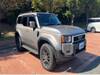 TOYOTA LANDCRUISER 250