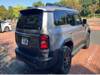 TOYOTA LANDCRUISER 250