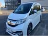 HONDA STEPWAGON
