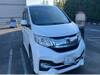 HONDA STEPWAGON