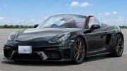 2020 PORSCHE OTHER