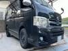 TOYOTA HIACE WAGON