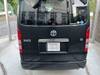 TOYOTA HIACE WAGON