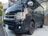 TOYOTA HIACE WAGON