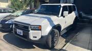 2026 TOYOTA LANDCRUISER 250