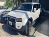 TOYOTA LANDCRUISER 250