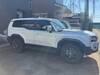 TOYOTA LANDCRUISER 250