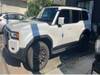 TOYOTA LANDCRUISER 250