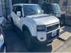 TOYOTA LANDCRUISER 250