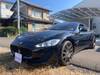 MASERATI GRAN TURISMO