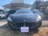 MASERATI GRAN TURISMO