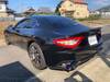 MASERATI GRAN TURISMO
