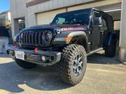 2022 CHRYSLER JEEP WRANGLER UNLIMITED