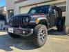 CHRYSLER JEEP WRANGLER UNLIMITED