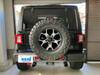 CHRYSLER JEEP WRANGLER UNLIMITED