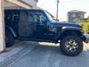 CHRYSLER JEEP WRANGLER UNLIMITED