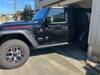 CHRYSLER JEEP WRANGLER UNLIMITED