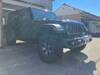 CHRYSLER JEEP WRANGLER UNLIMITED