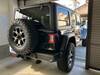 CHRYSLER JEEP WRANGLER UNLIMITED