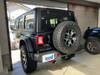 CHRYSLER JEEP WRANGLER UNLIMITED