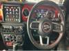 CHRYSLER JEEP WRANGLER UNLIMITED