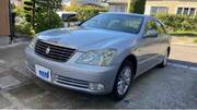 2004 TOYOTA CROWN ROYAL SALOON
